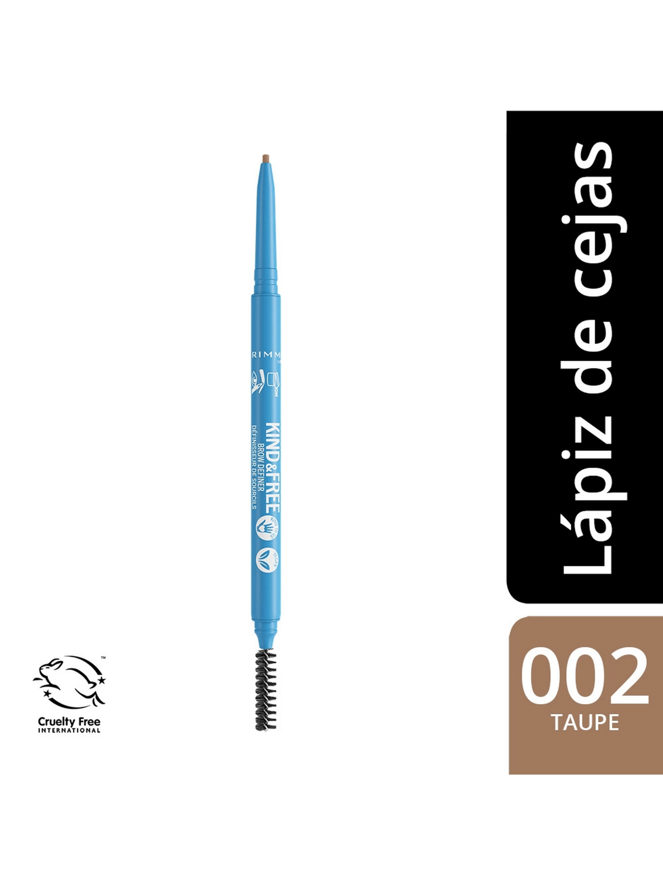 RIMMEL модель 8000020363697 Фото