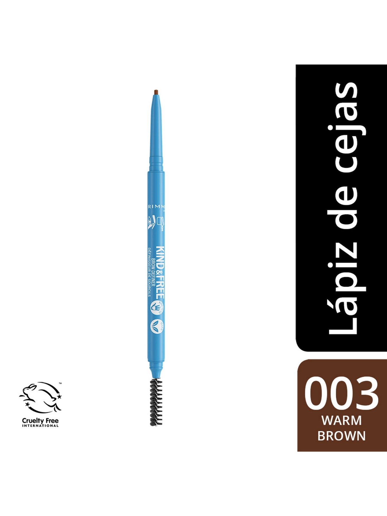 RIMMEL модель 8000020363699 Фото