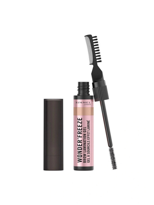 гель для ламінування брів RIMMEL модель 8000020595442 Фото