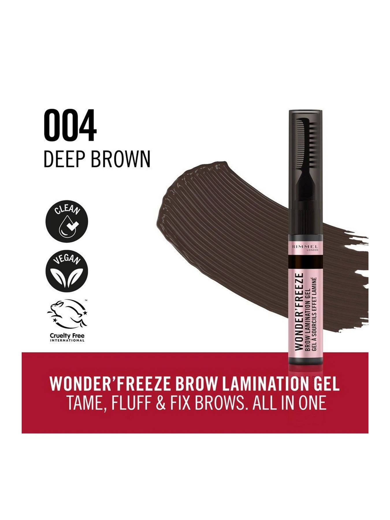 RIMMEL модель 8000020774061 Фото