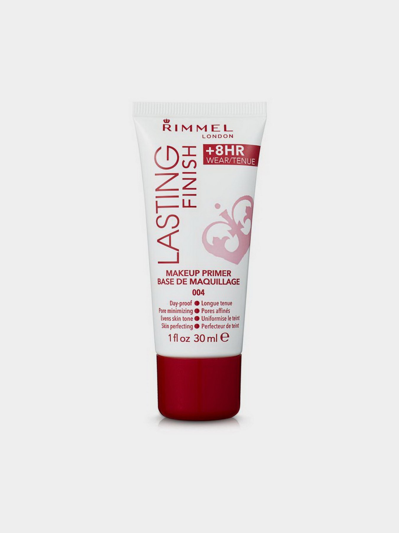 База під макіяж Lasting Finish Primer Skin Perfecting RIMMEL модель 3607344518481 Фото