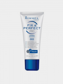 База під макіяж Perfect Fix Pro Face RIMMEL модель 3607345693149 Фото