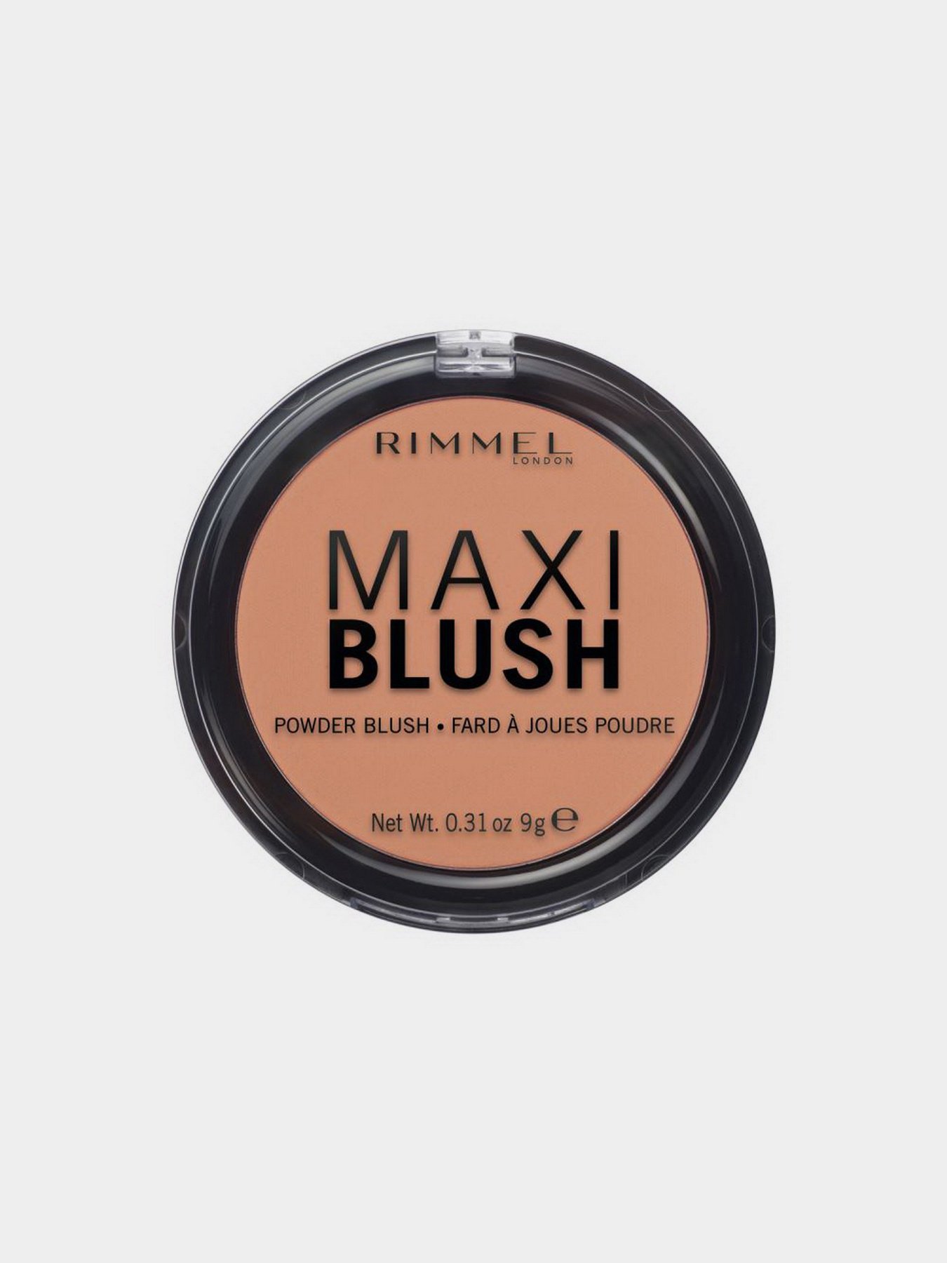 Рум'яна Maxi Blush RIMMEL модель 3614226985866 Фото