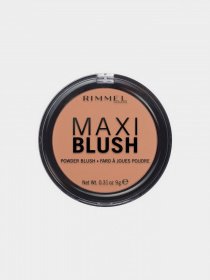 Рум'яна Maxi Blush RIMMEL модель 3614226985866 Фото