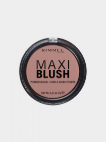 Рум'яна Maxi Blush RIMMEL модель 3614226985880 Фото
