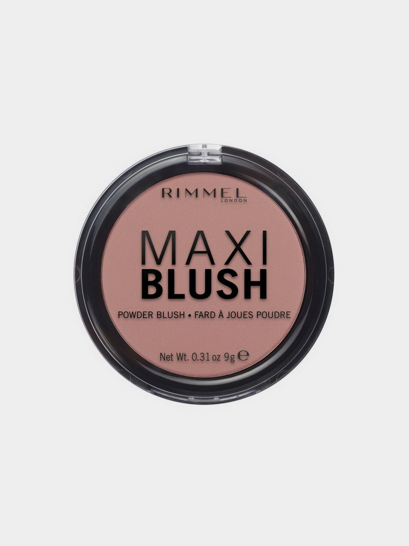 Рум'яна Maxi Blush RIMMEL модель 3614226985880 Фото