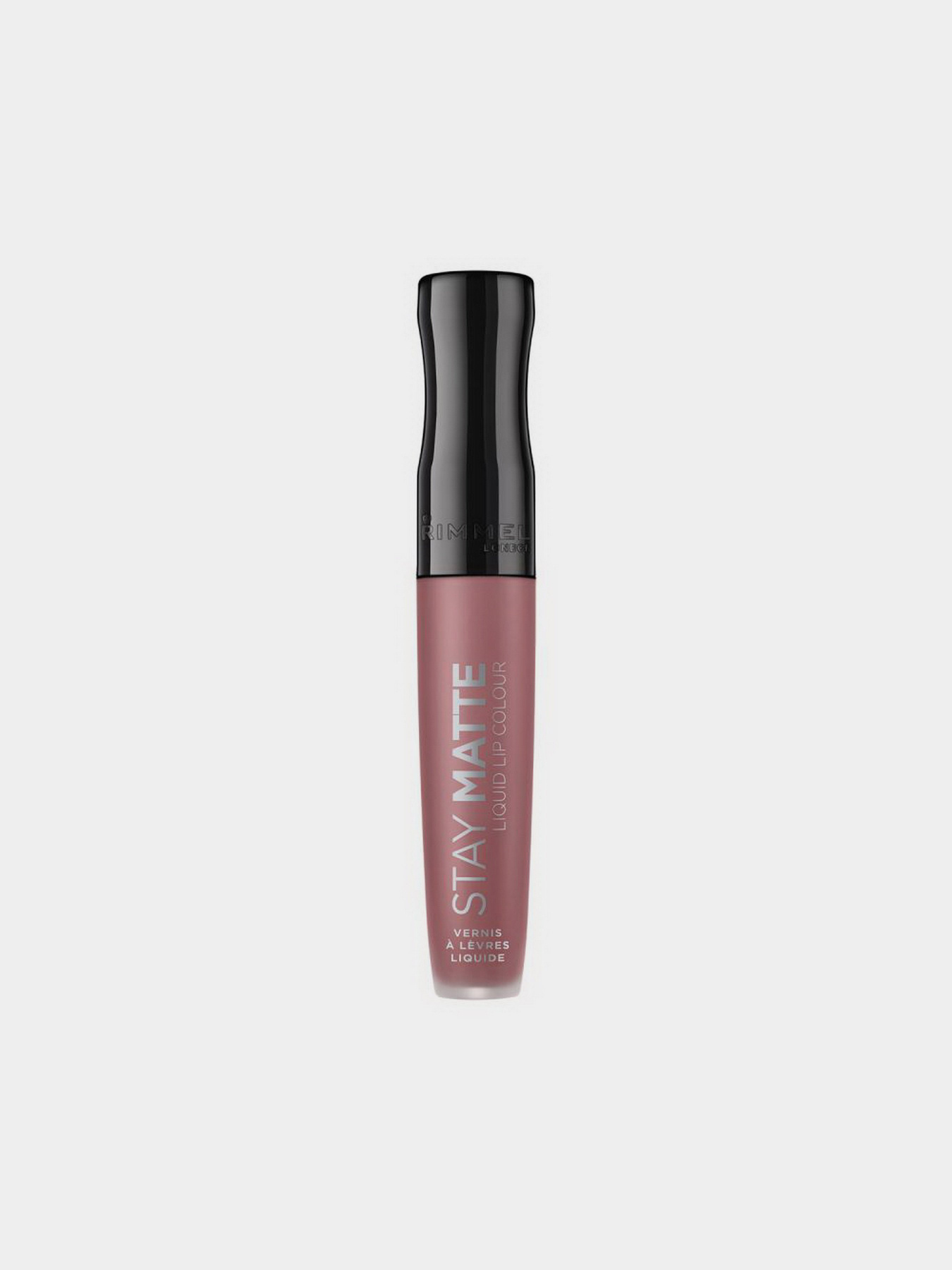 Помада рідка матова Stay Matte Liquid Lipstick RIMMEL модель 3614224429270 Фото