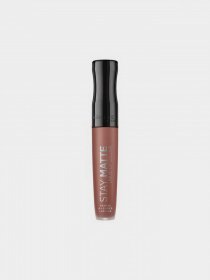 Помада рідка матова Stay Matte Liquid Lipstick RIMMEL модель 3614224429324 Фото