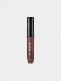 Помада жидкая матовая Stay Matte Liquid Lipstick RIMMEL модель 3614226323828 Фото