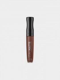 Помада жидкая матовая Stay Matte Liquid Lipstick RIMMEL модель 3614226323835 Фото