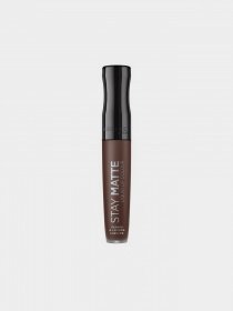 Помада жидкая матовая Stay Matte Liquid Lipstick RIMMEL модель 3614226468642 Фото
