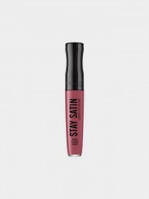 Помада рідка для губ Stay Satin Liquid Lip Color RIMMEL модель 3614226472175 Фото