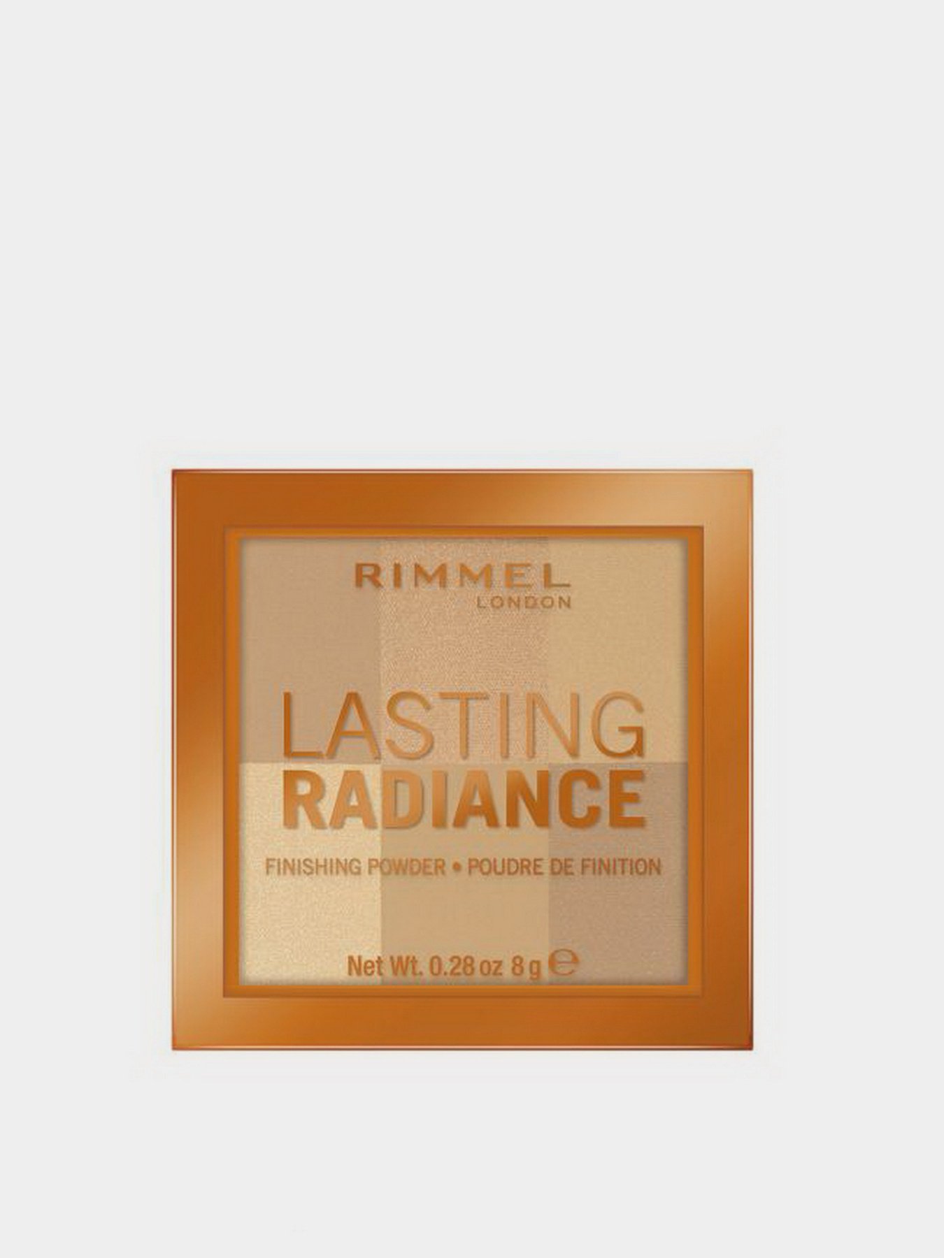 Пудра компактна Lasting Radiance Finishing Powder RIMMEL модель 3614226517500 Фото