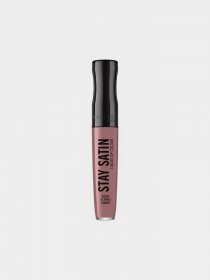 Помада жидкая для губ Stay Satin Liquid Lip Color RIMMEL модель 3614226472182 Фото