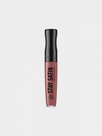 Помада рідка для губ Stay Satin Liquid Lip Color RIMMEL модель 3614226472199 Фото