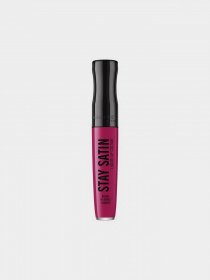 Помада рідка для губ Stay Satin Liquid Lip Color RIMMEL модель 3614226472205 Фото