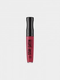 Помада рідка для губ Stay Satin Liquid Lip Color RIMMEL модель 3614226472229 Фото