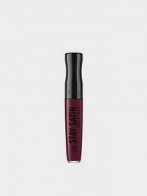 Помада жидкая для губ Stay Satin Liquid Lip Color RIMMEL модель 3614226472281 Фото