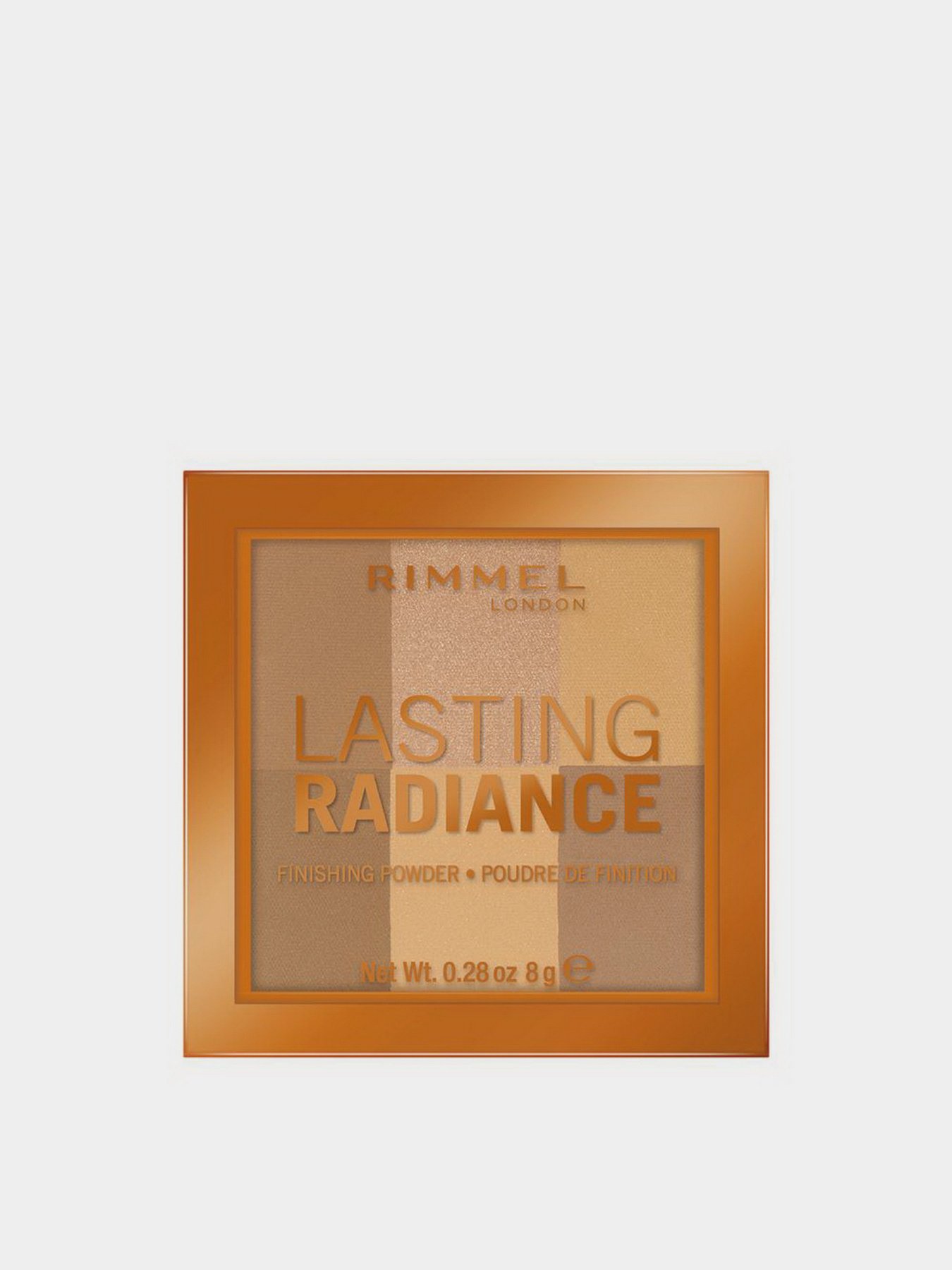 Пудра компактна Lasting Radiance Finishing Powder RIMMEL модель 3614226517517 Фото
