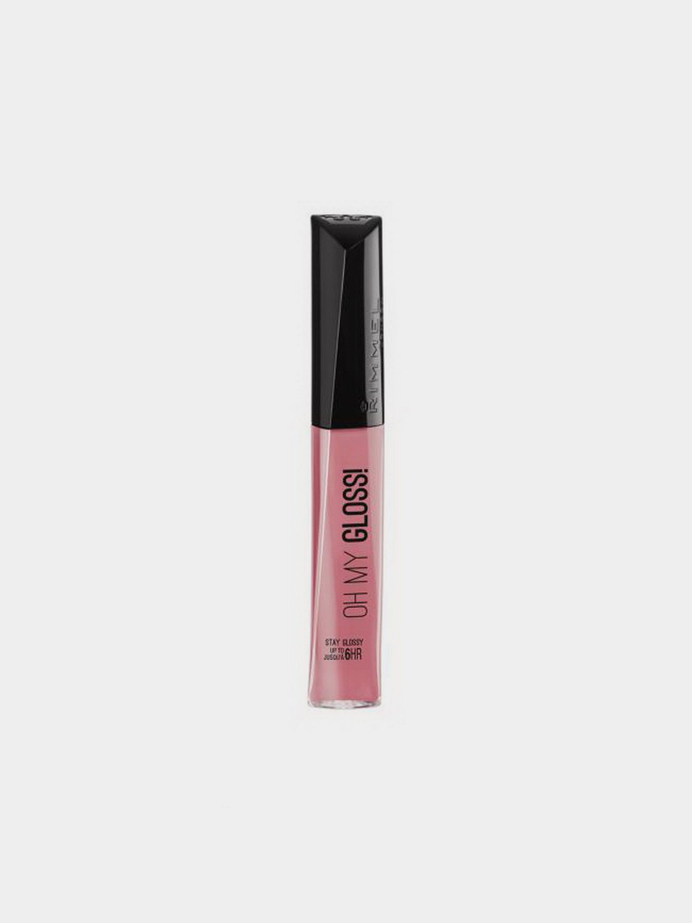 Блеск для губ Oh My Gloss RIMMEL модель 3614220077666 Фото