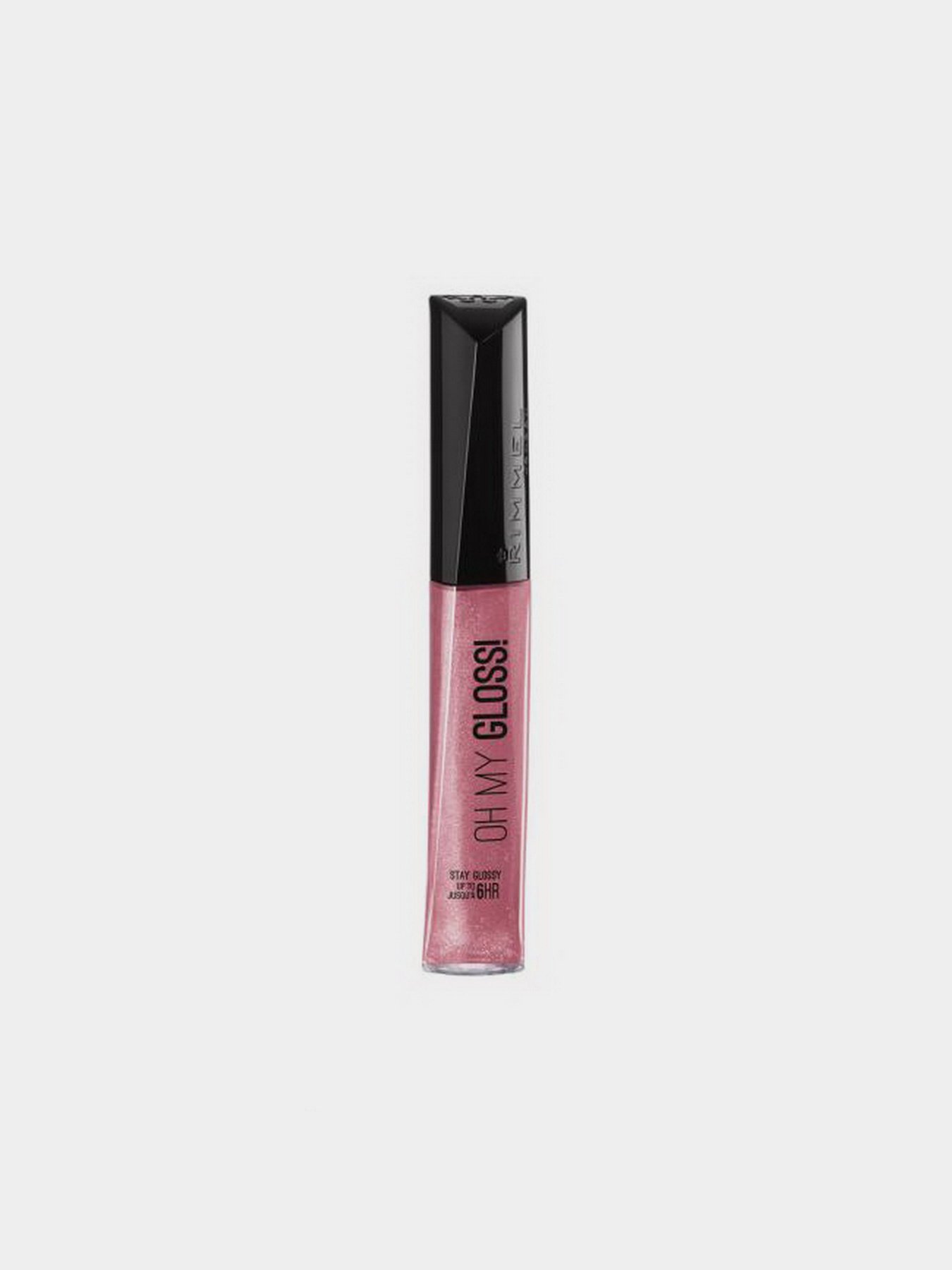 Блеск для губ Oh My Gloss RIMMEL модель 3614220077673 Фото