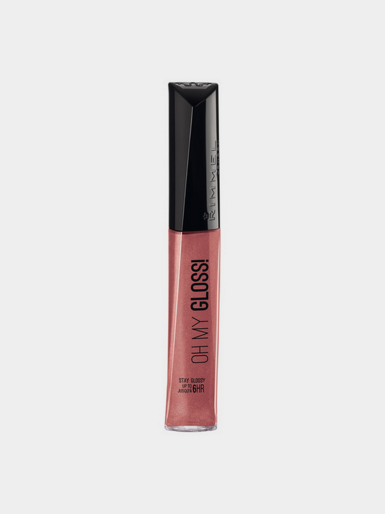 Блеск для губ Oh My Gloss RIMMEL модель 3614220077710 Фото