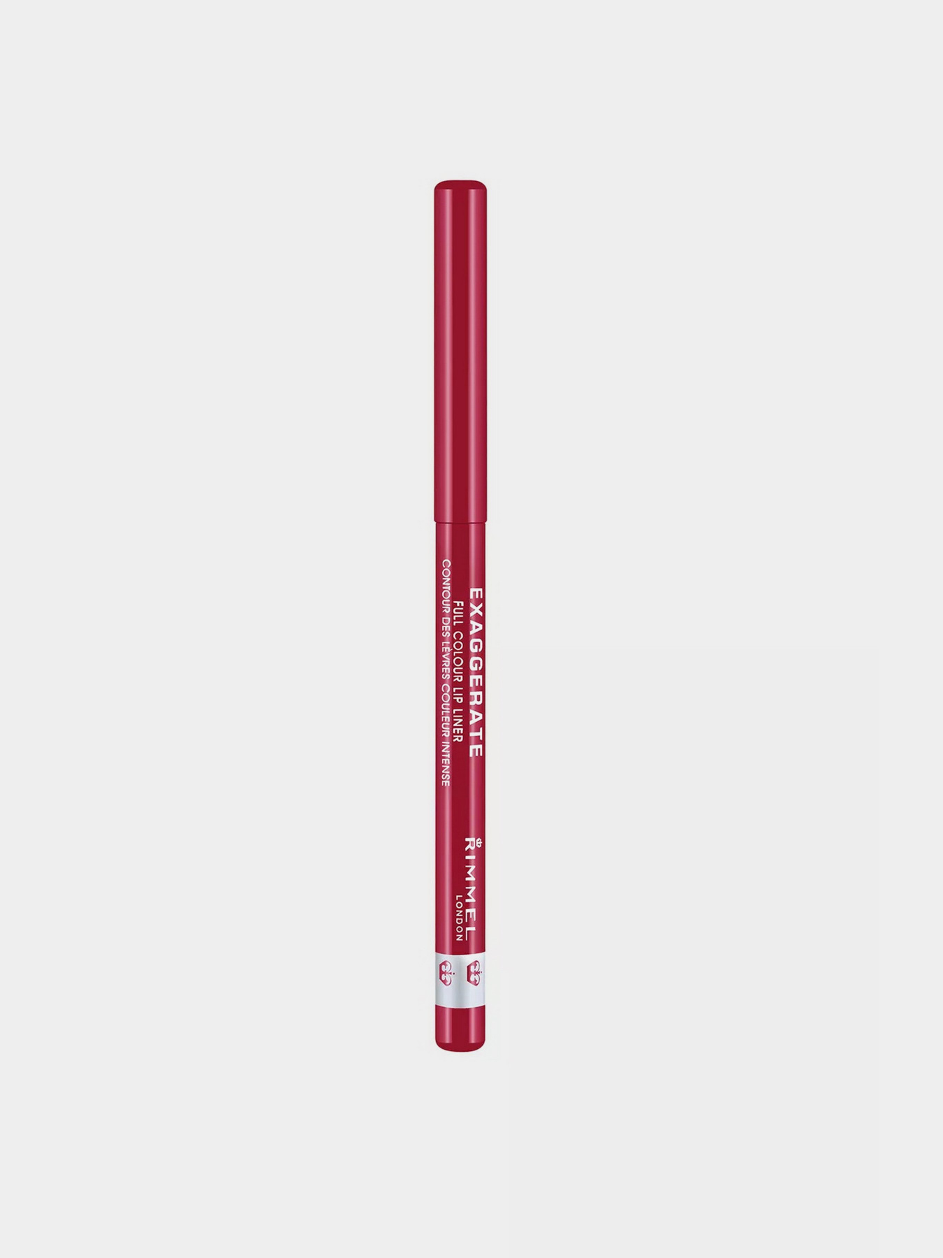 Карандаш для губ Exaggerate Automatic Lip Liner RIMMEL модель 5012874140923 Фото