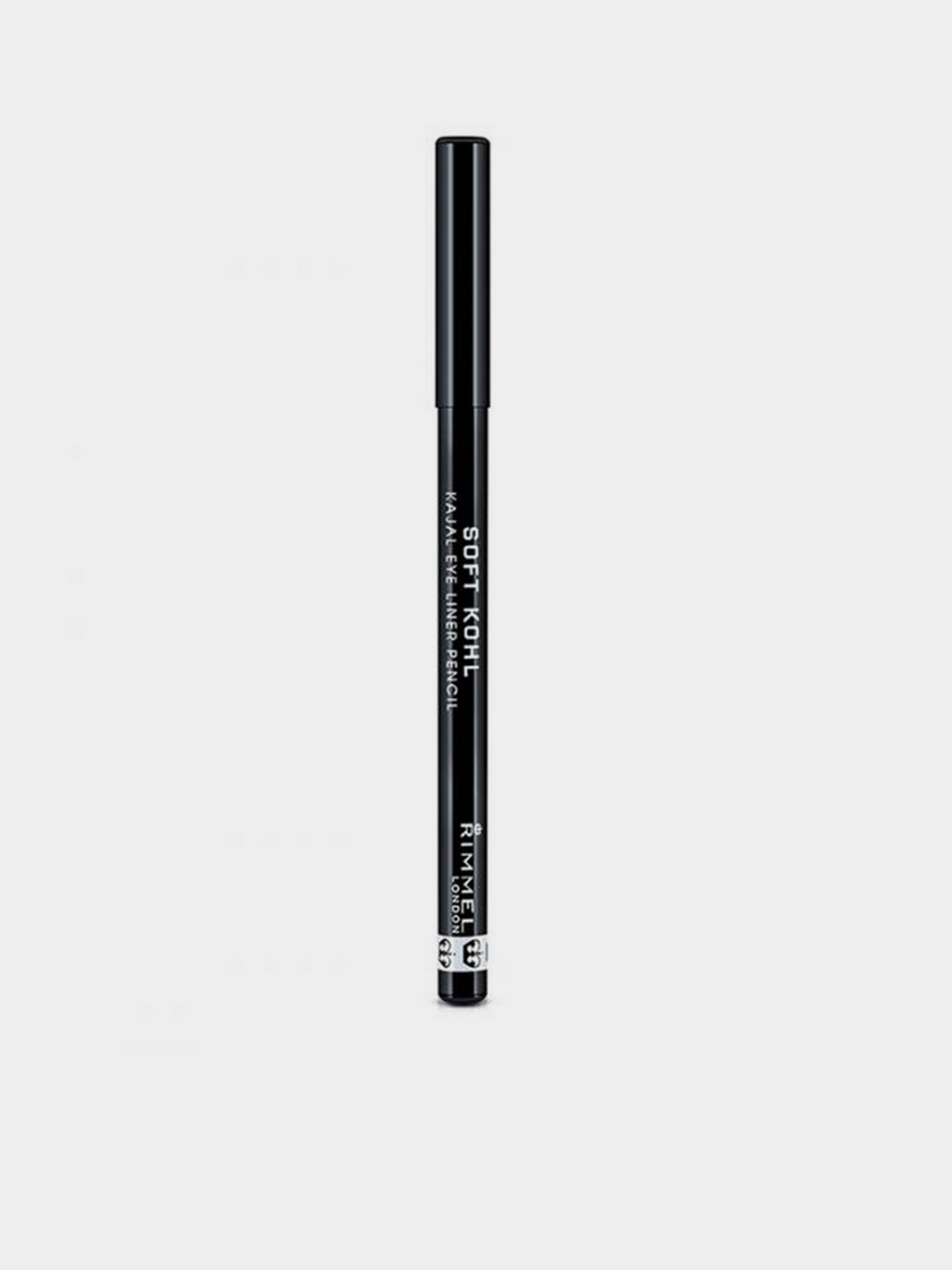 Карандаш для глаз Soft Kohl Kajal Eye Pencil RIMMEL модель 5012874025862 Фото