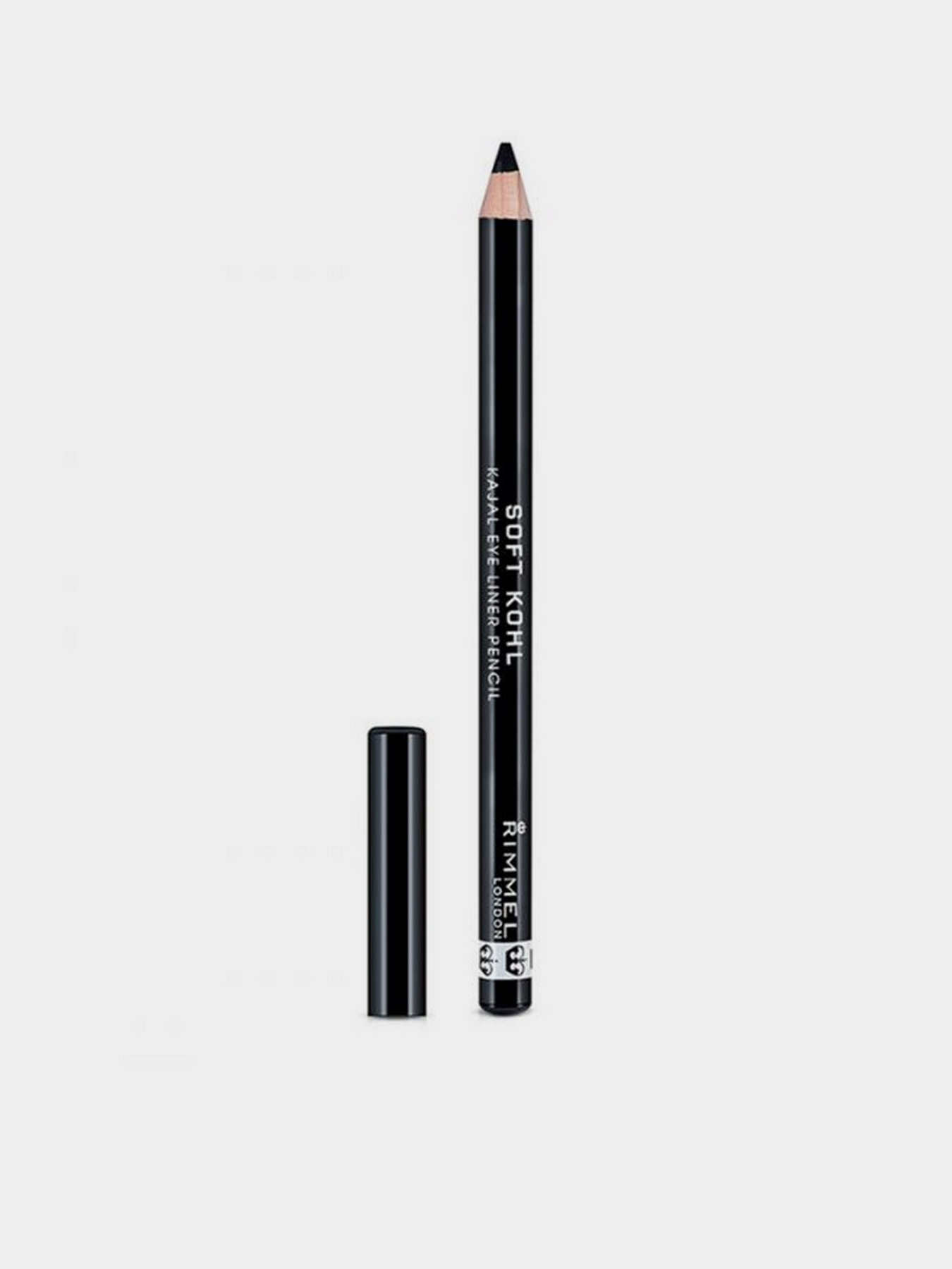 Олівець для очей Soft Kohl Kajal Eye Pencil RIMMEL модель 5012874025862 Фото