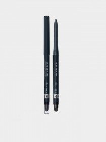 Карандаш для глаз Exaggerate Waterproof Eye Definer RIMMEL модель 3607347887102 Фото