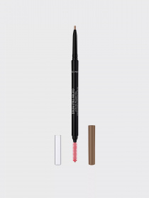 Карандаш для бровей Brow Pro Micro RIMMEL модель 3614228396707 Фото
