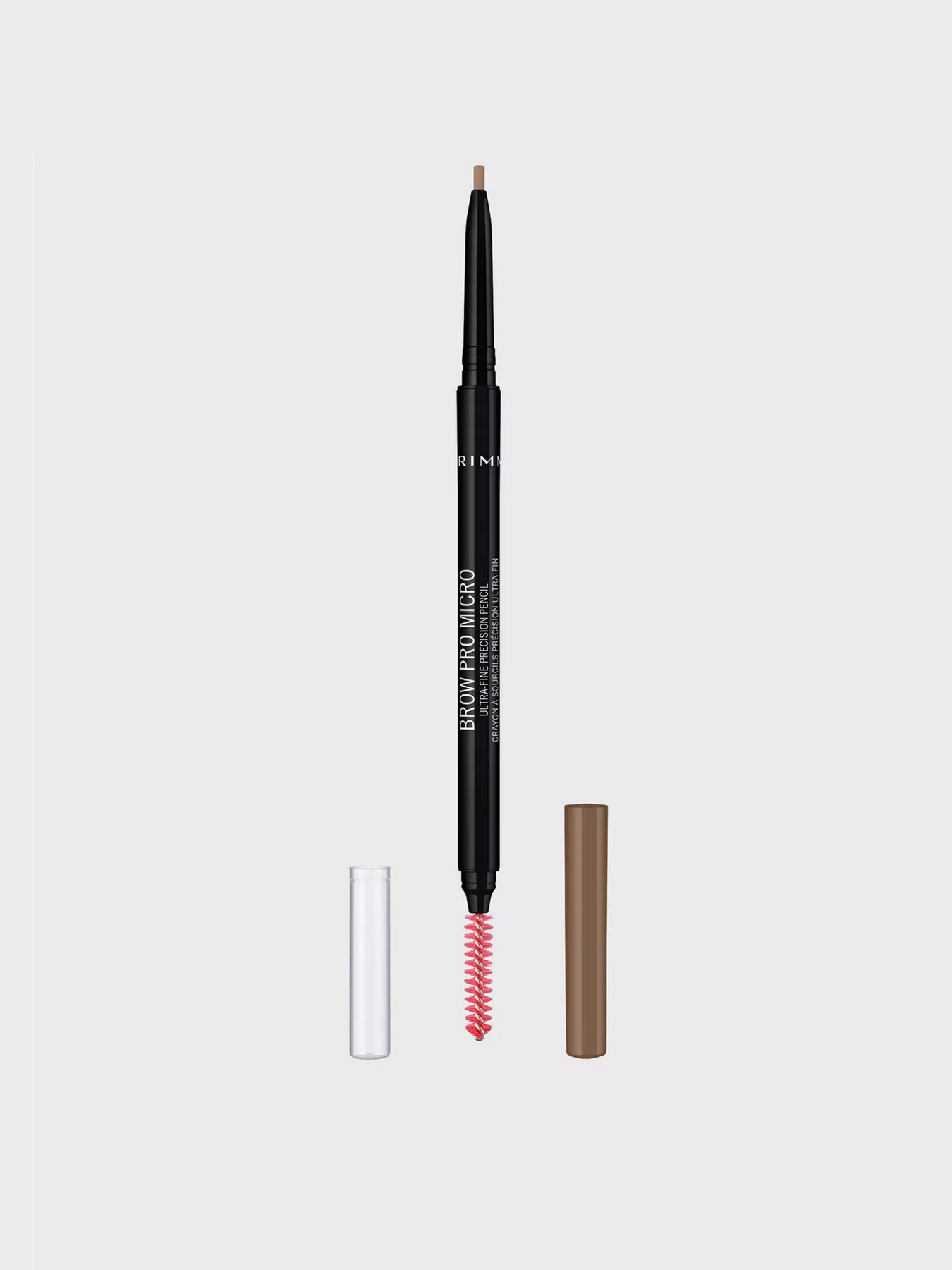 Олівець для брів Brow Pro Micro RIMMEL модель 3614228396707 Фото