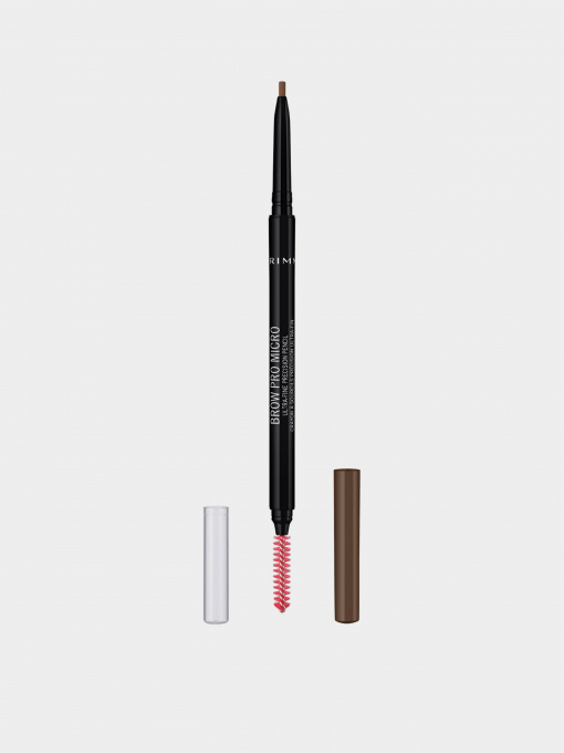 Олівець для брів Brow Pro Micro RIMMEL модель 3614228396714 Фото