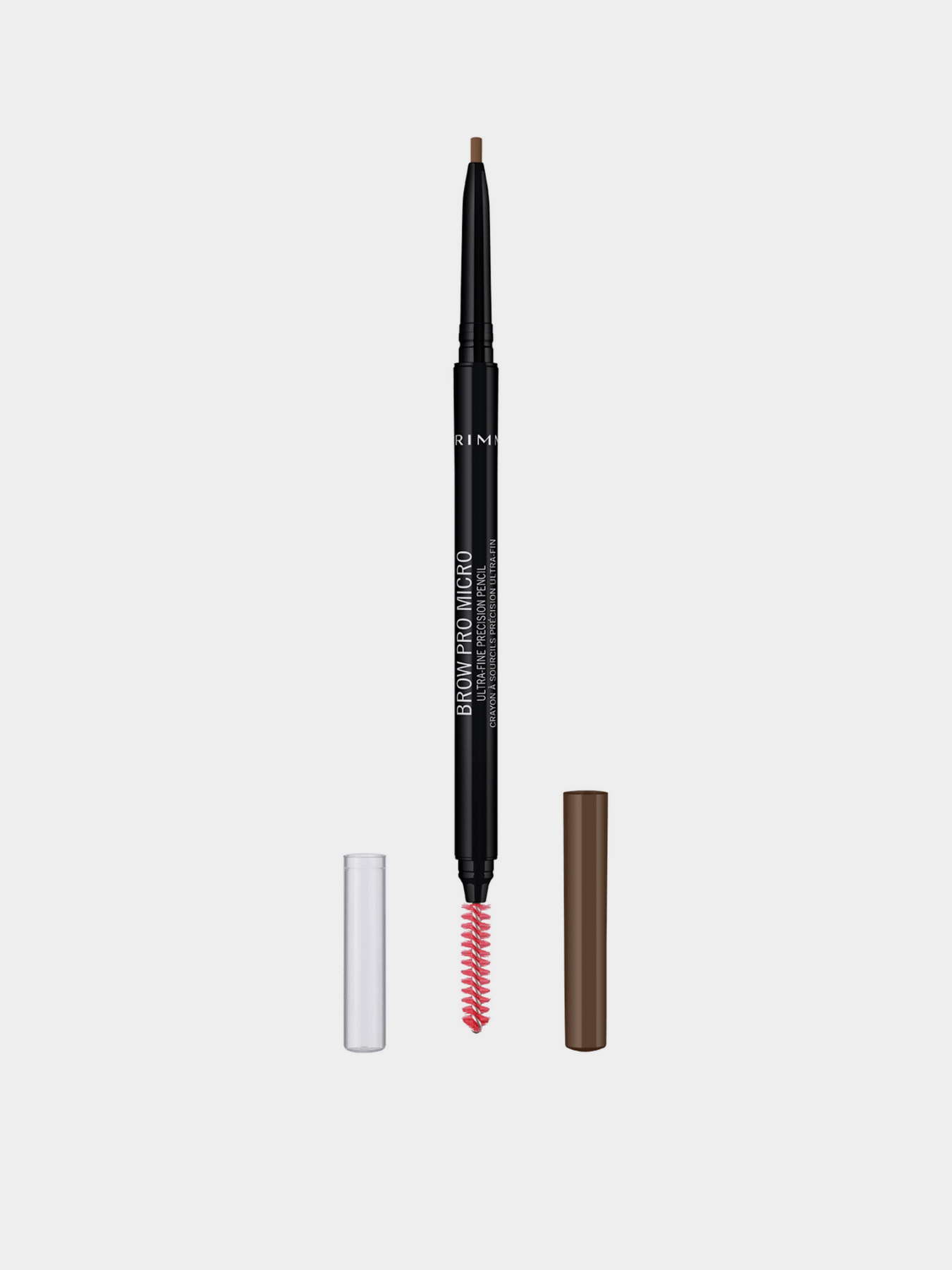 Карандаш для бровей Brow Pro Micro RIMMEL модель 3614228396714 Фото
