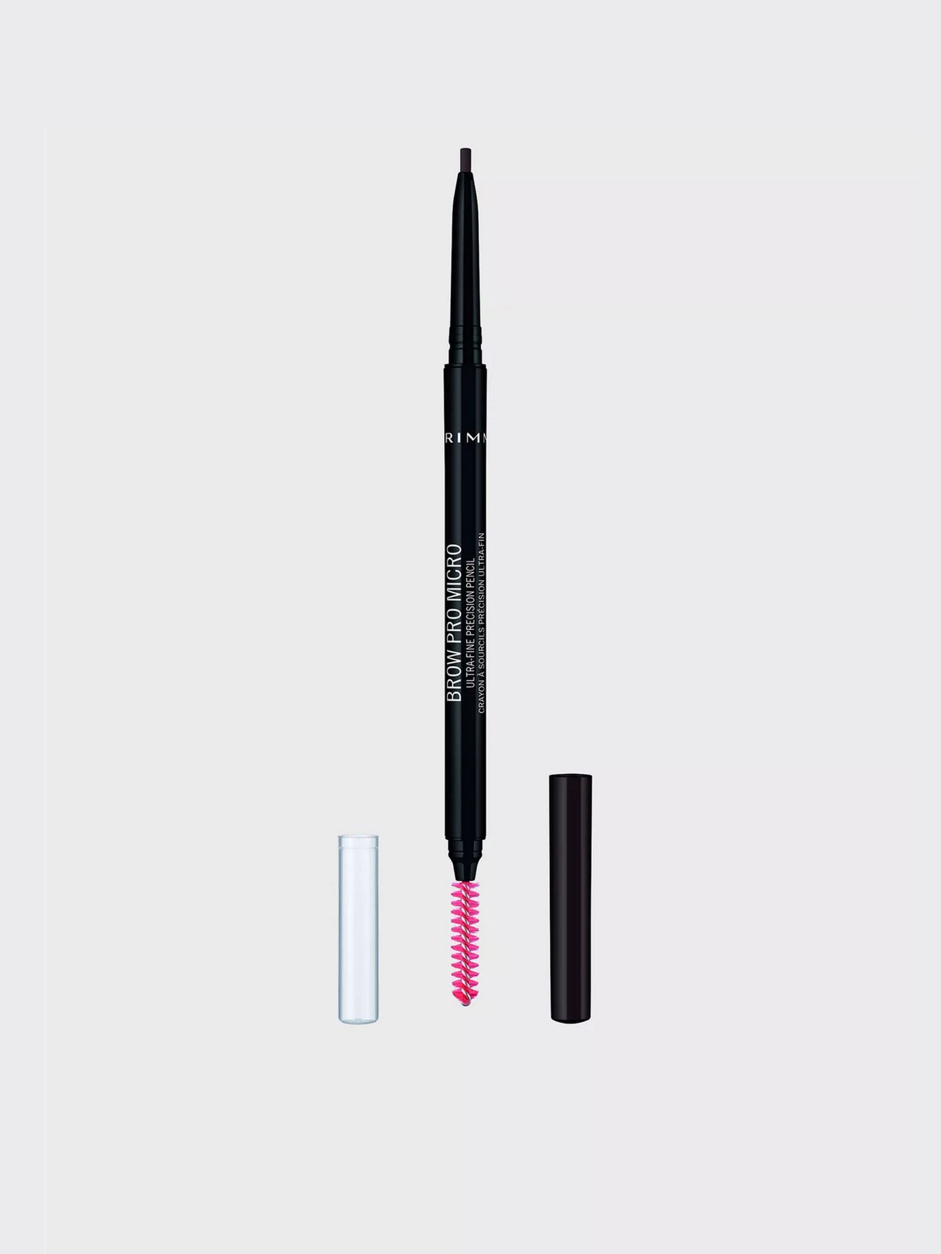 Карандаш для бровей Brow Pro Micro RIMMEL модель 3614228396721 Фото