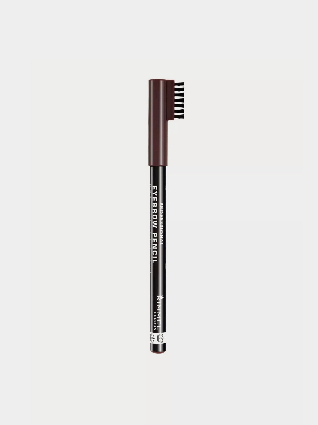 Карандаш для бровей Professional Eyebrow Pencil RIMMEL модель 5012874026708 Фото