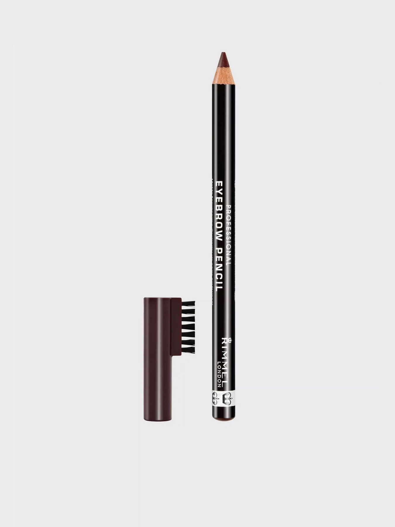 Карандаш для бровей Professional Eyebrow Pencil RIMMEL модель 5012874026708 Фото