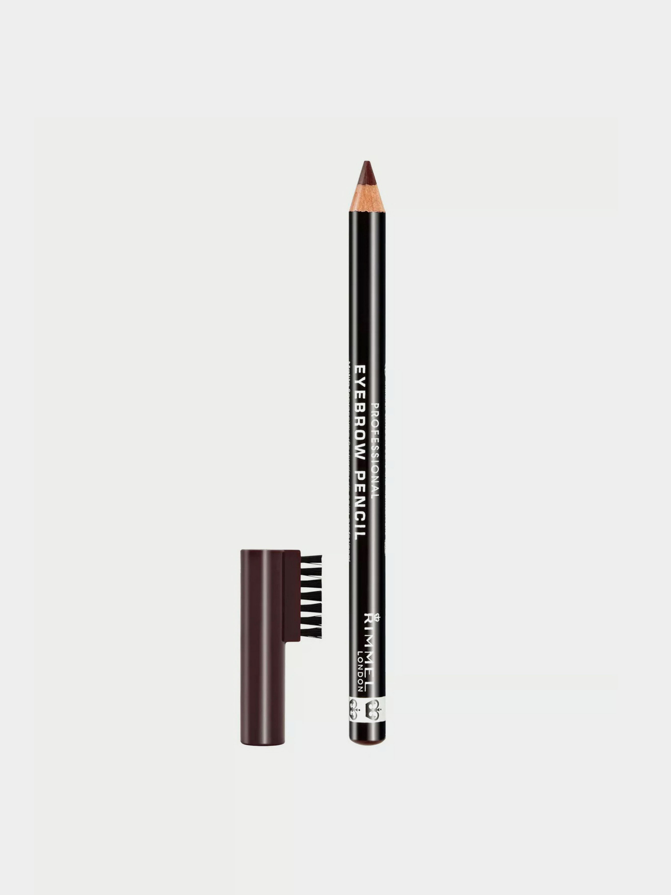 Карандаш для бровей Professional Eyebrow Pencil RIMMEL модель 5012874026708 Фото