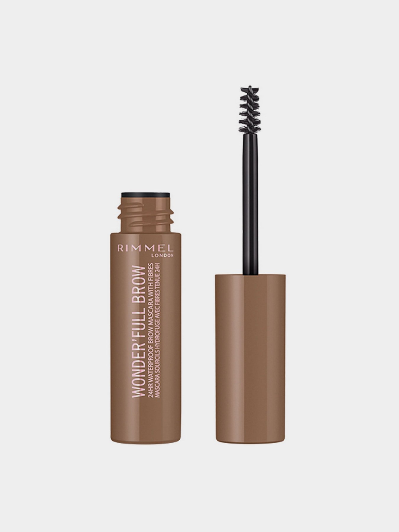 Тушь для бровей Wonder'Full Brow RIMMEL модель 3614227537286 Фото