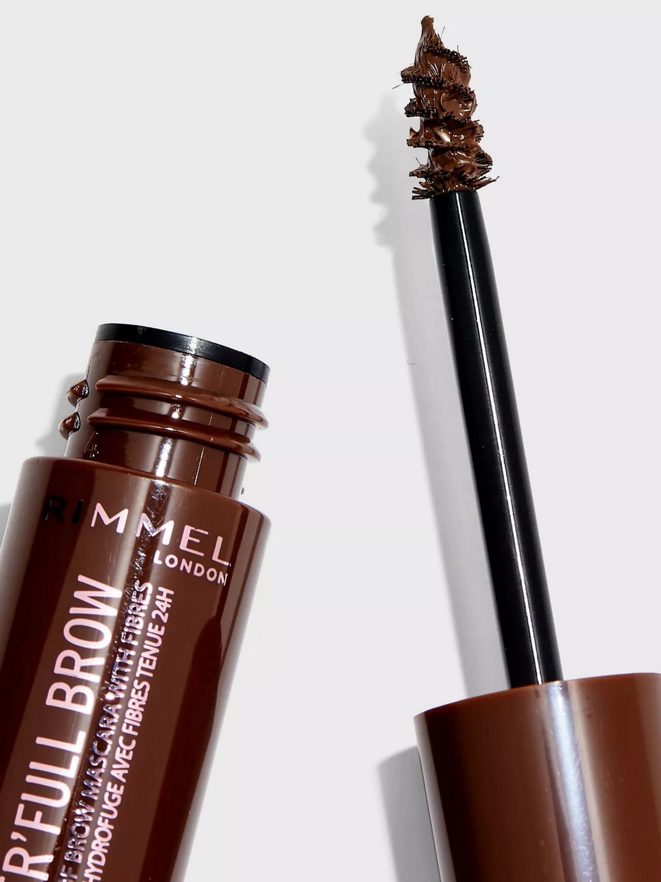 Тушь для бровей Wonder'Full Brow RIMMEL модель 3614227547476 Фото