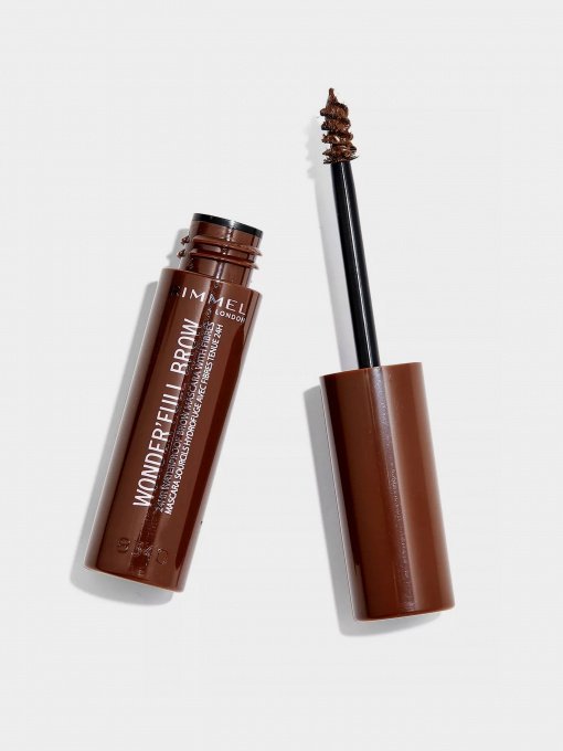 Туш для брів Wonder'Full Brow RIMMEL модель 3614227547476 Фото