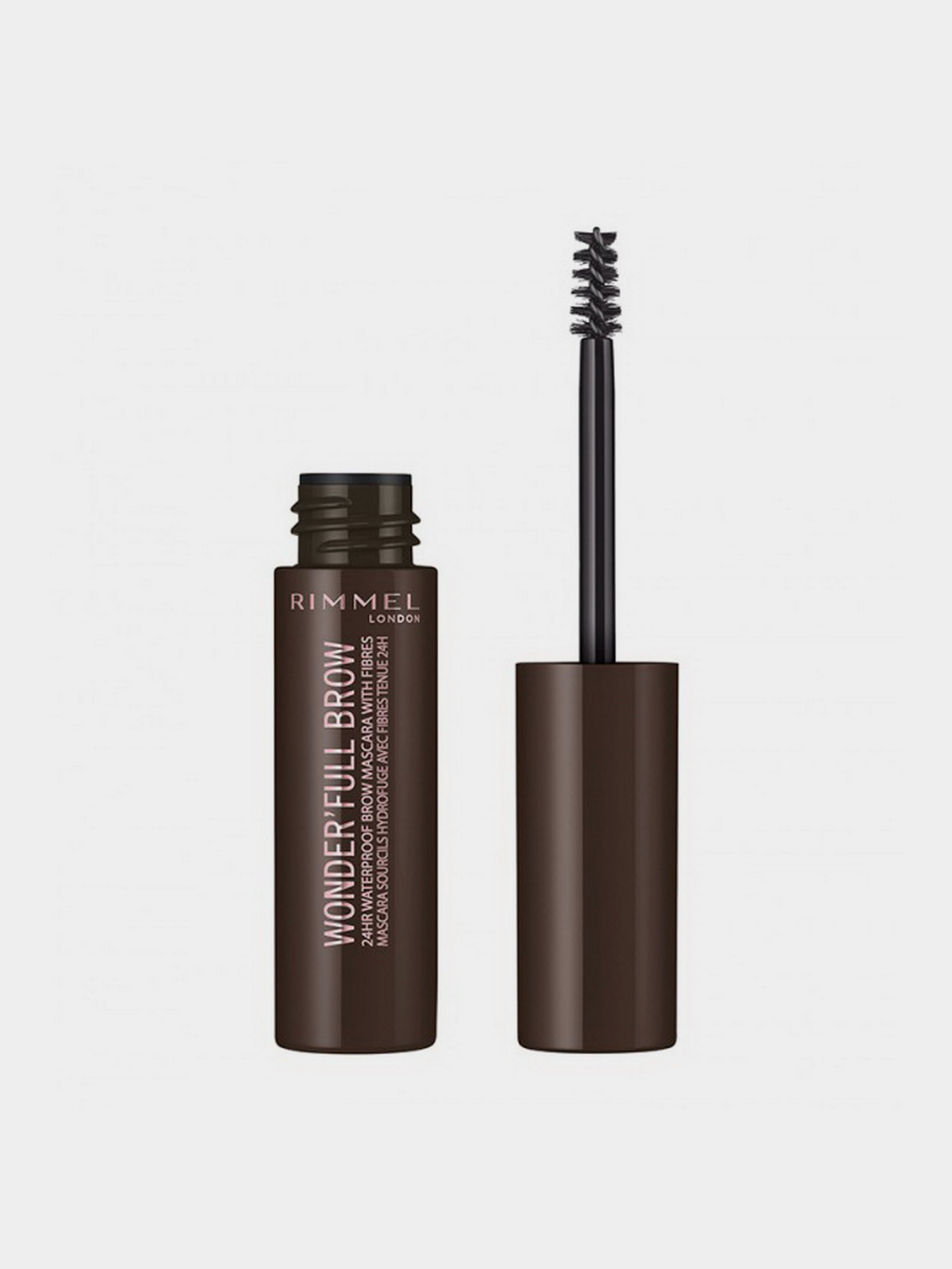 Тушь для бровей Wonder'Full Brow RIMMEL модель 3614227547483 Фото