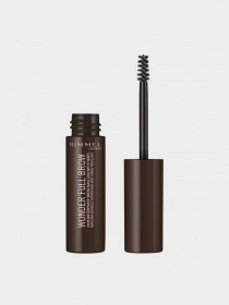 Тушь для бровей Wonder'Full Brow RIMMEL модель 3614227547483 Фото