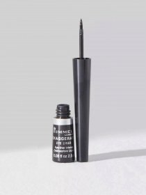 Подводка для глаз Exaggerate Liquid Eyeliner RIMMEL модель 5012874101009 Фото