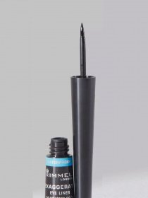 Подводка для глаз водостойкая Exaggerate Eye Liner Waterproof RIMMEL модель 3607342493032 Фото