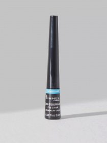 Подводка для глаз водостойкая Exaggerate Eye Liner Waterproof RIMMEL модель 3607342493032 Фото