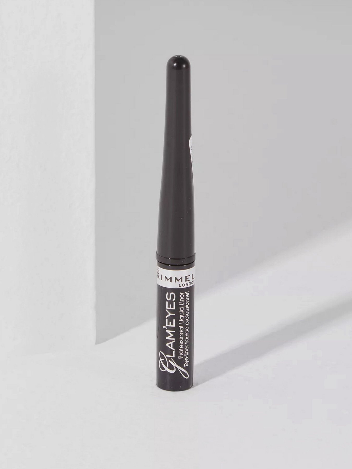 Подводка для глаз Glam'Eyes Professional Liquid Liner RIMMEL модель 3607344174083 Фото