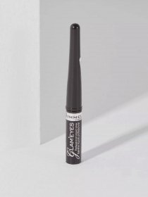 Подводка для глаз Glam'Eyes Professional Liquid Liner RIMMEL модель 3607344174083 Фото