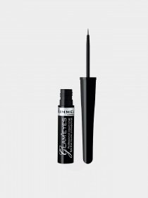 Подводка для глаз Glam'Eyes Professional Liquid Liner RIMMEL модель 3607344174083 Фото