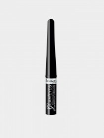Подводка для глаз Glam'Eyes Professional Liquid Liner RIMMEL модель 3607344174083 Фото